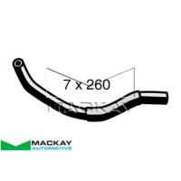 Mackay Throttle Body Coolant Hose fits Kia Rio JB 2005-2011 Thumbnail