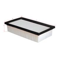 Sakura Automotive Engine Air Filter Thumbnail