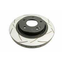 DBA Brake Rotor Street Series T2 Thumbnail