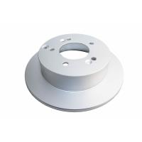 DBA Brake Rotor Street Series En-Shield Thumbnail