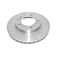 DBA Brake Rotor Street Series Thumbnail