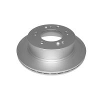 DBA Brake Rotor Street Series En-Shield Thumbnail