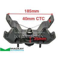 Mackay Engine Mount Rear Auto fits Kia Sorento I BL 3.5L V6 Petrol SUV 2002-2009 Thumbnail