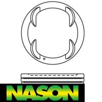 Nason Piston & Pin Set Thumbnail