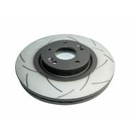 DBA Brake Rotor Street Series T2 Thumbnail