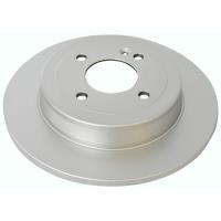 DBA Brake Rotor Street Series En-Shield Thumbnail