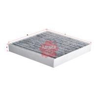 Sakura Cabin Air Filter Paper Framed with Activated Charcoal Thumbnail