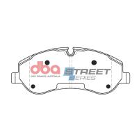 DBA Brake Pads Street Series Thumbnail