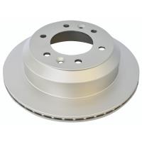 DBA Brake Rotor Street Series En-Shield Thumbnail