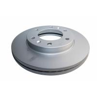 DBA Brake Rotor Street Series En-Shield Thumbnail