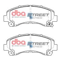 DBA Brake Pads Street Series Thumbnail