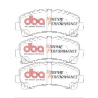 DBA Brake Pads Xtreme Performance Thumbnail