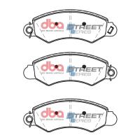 DBA Brake Pads Street Series Thumbnail
