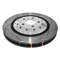 DBA Brake Rotor 5000 Series T3 Thumbnail