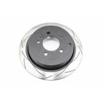 DBA Brake Rotor Street Series T2 Thumbnail