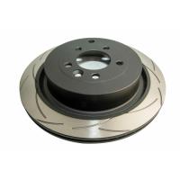 DBA Brake Rotor Street Series T2 Thumbnail