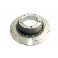 DBA Brake Rotor Street Series T2 Thumbnail