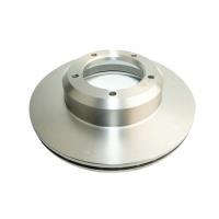 DBA Brake Rotor Street Series Thumbnail