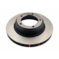 DBA Brake Rotor 4000 Series HD Thumbnail