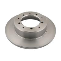 DBA Brake Rotor Street Series Thumbnail