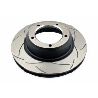 DBA Brake Rotor Street Series T2 Thumbnail