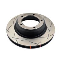 DBA Brake Rotor 4000 Series T3 Thumbnail