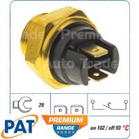 PAT Premium Cooling Fan Switch Thumbnail