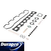 Durapro Head Set (VRS) Thumbnail