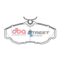 DBA Brake Pads Street Series Thumbnail