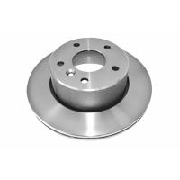 DBA Brake Rotor Street Series Thumbnail