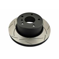 DBA Brake Rotor Street Series T2 Thumbnail