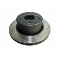 DBA Brake Rotor 4000 Series T3 Thumbnail
