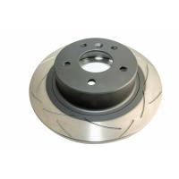 DBA Brake Rotor Street Series T2 Thumbnail