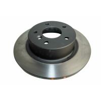 DBA Brake Rotor 4000 Series HD Thumbnail