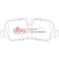 DBA Brake Pads Xtreme Performance Thumbnail