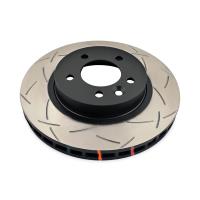 DBA Brake Rotor 4000 Series T3 Thumbnail
