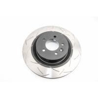 DBA Brake Rotor 4000 Series T3 Thumbnail