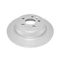 DBA Brake Rotor Street Series En-Shield Thumbnail