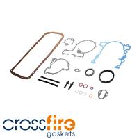 Crossfire Conversion Gasket Set Thumbnail