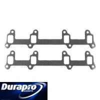 Durapro Exhaust Manifold Gasket Set Thumbnail