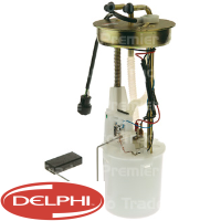 Delphi Electronic Fuel Pump Assembly Thumbnail