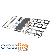 Crossfire Head Set (VRS) Thumbnail