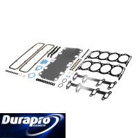 Durapro Head Set (VRS) Thumbnail