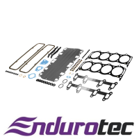 Endurotec Head Set (VRS) Thumbnail