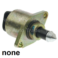 none Idle Speed Control Valve Thumbnail