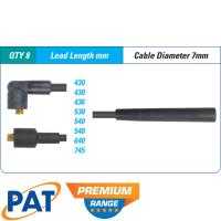 PAT Premium Ignition Lead Set Thumbnail