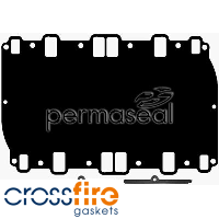 Crossfire Intake Manifold Gasket Set Thumbnail