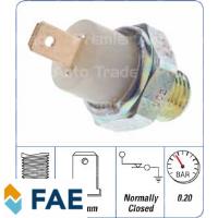 FAE Oil Pressure Sensor Thumbnail