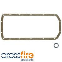 Crossfire Oil Sump Gasket Set Thumbnail