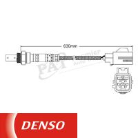 Denso Oxygen Lambda Sensor Thumbnail